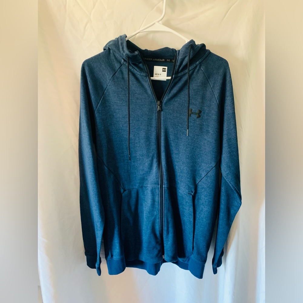 Under Armour hoodie